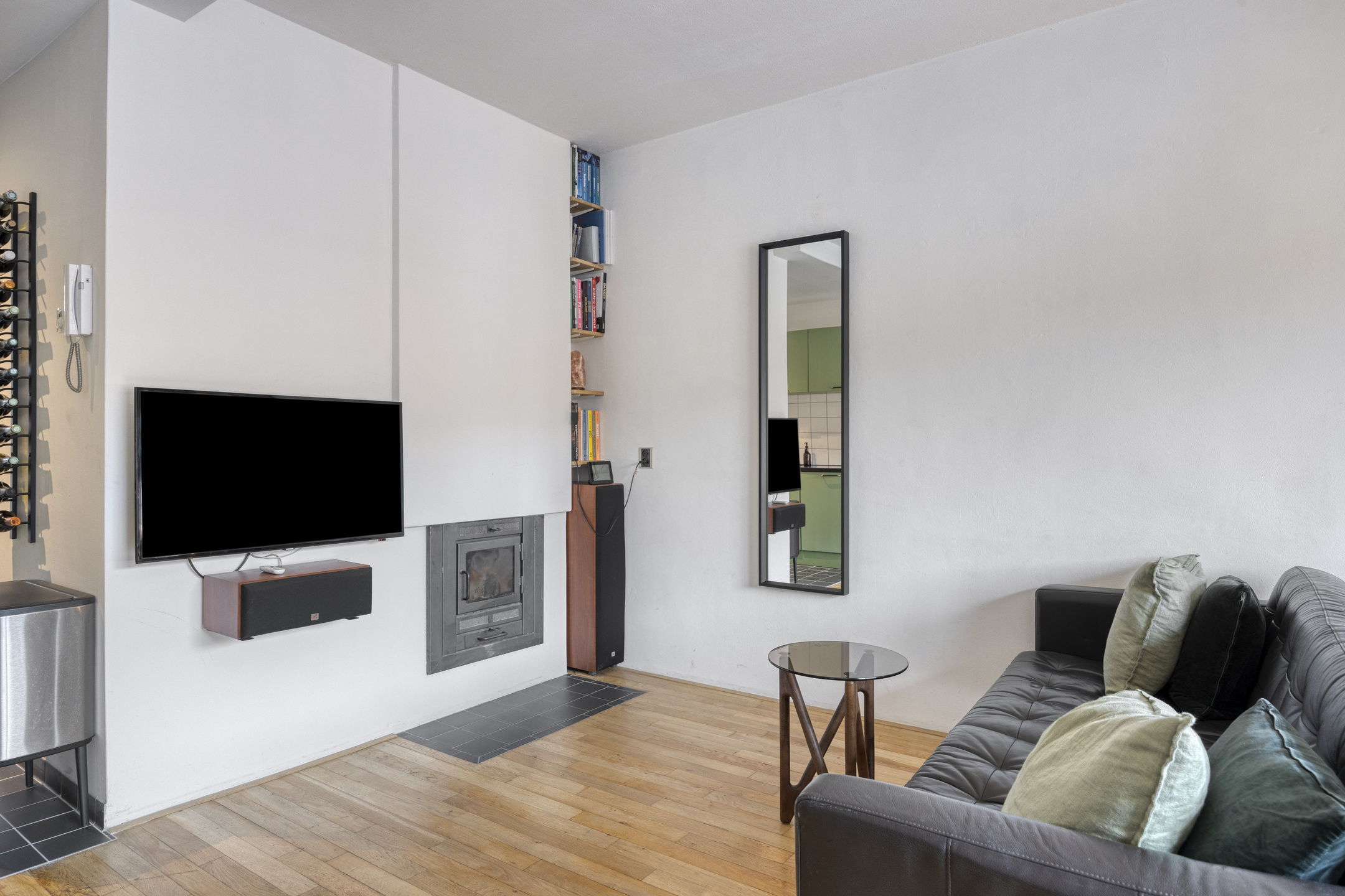 Te koop: Foto Appartement aan de Schootsestraat 93B in Eindhoven