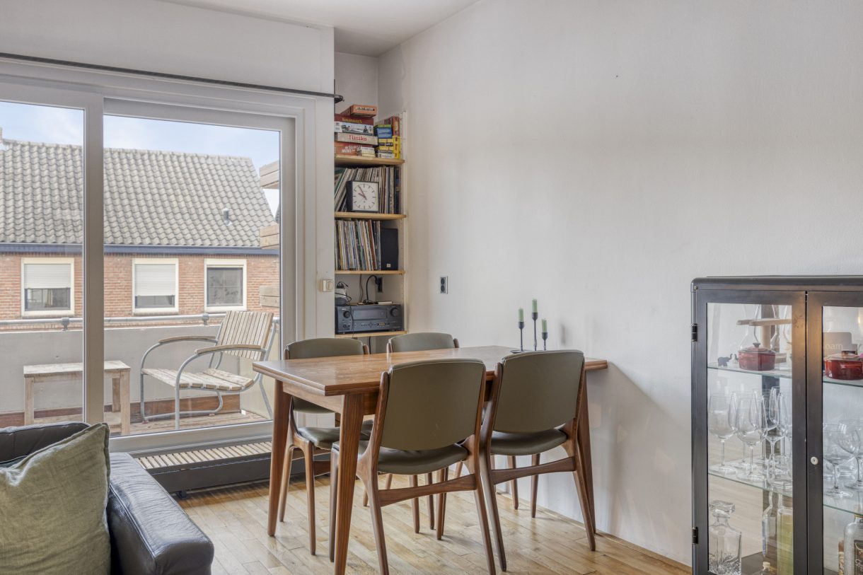 Te koop: Foto Appartement aan de Schootsestraat 93B in Eindhoven