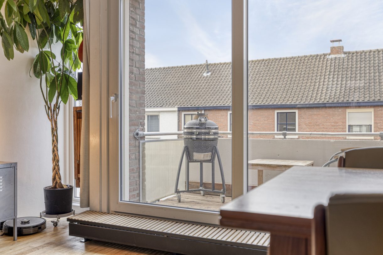 Te koop: Foto Appartement aan de Schootsestraat 93B in Eindhoven