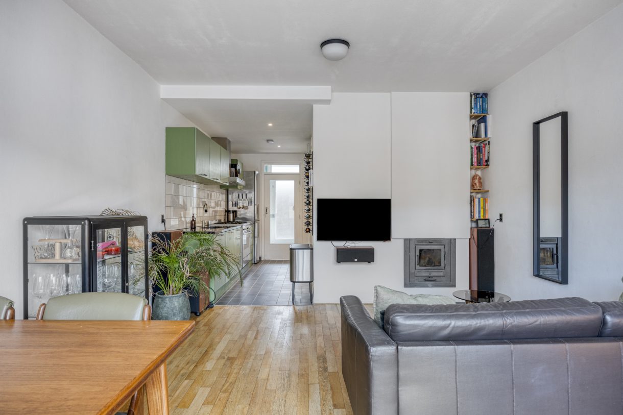 Te koop: Foto Appartement aan de Schootsestraat 93B in Eindhoven