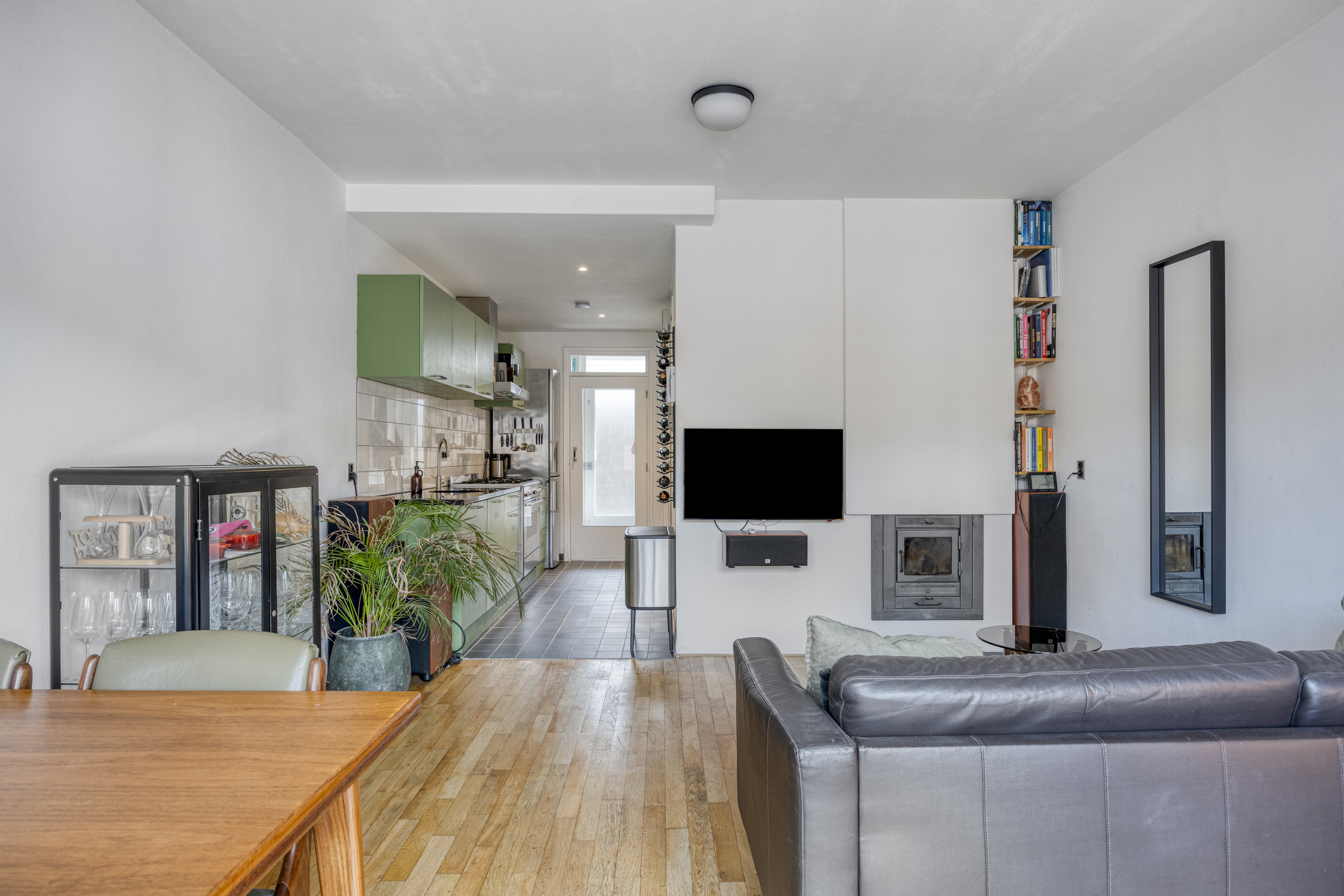 Te koop: Foto Appartement aan de Schootsestraat 93B in Eindhoven