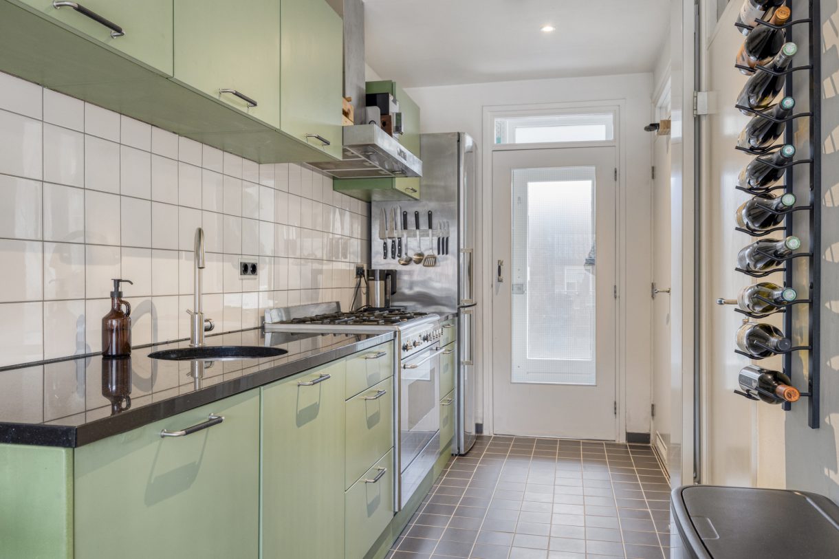 Te koop: Foto Appartement aan de Schootsestraat 93B in Eindhoven