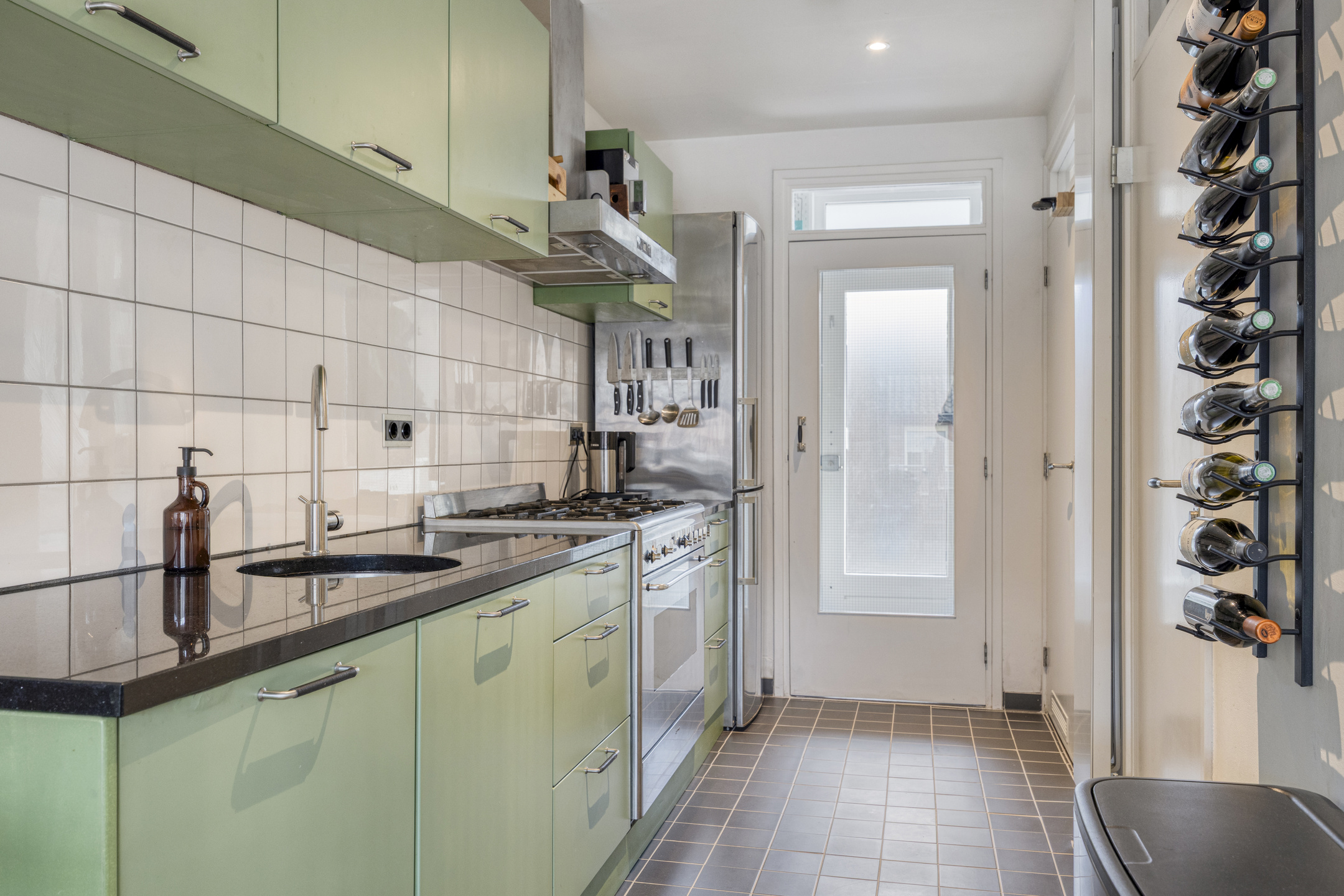 Te koop: Foto Appartement aan de Schootsestraat 93B in Eindhoven