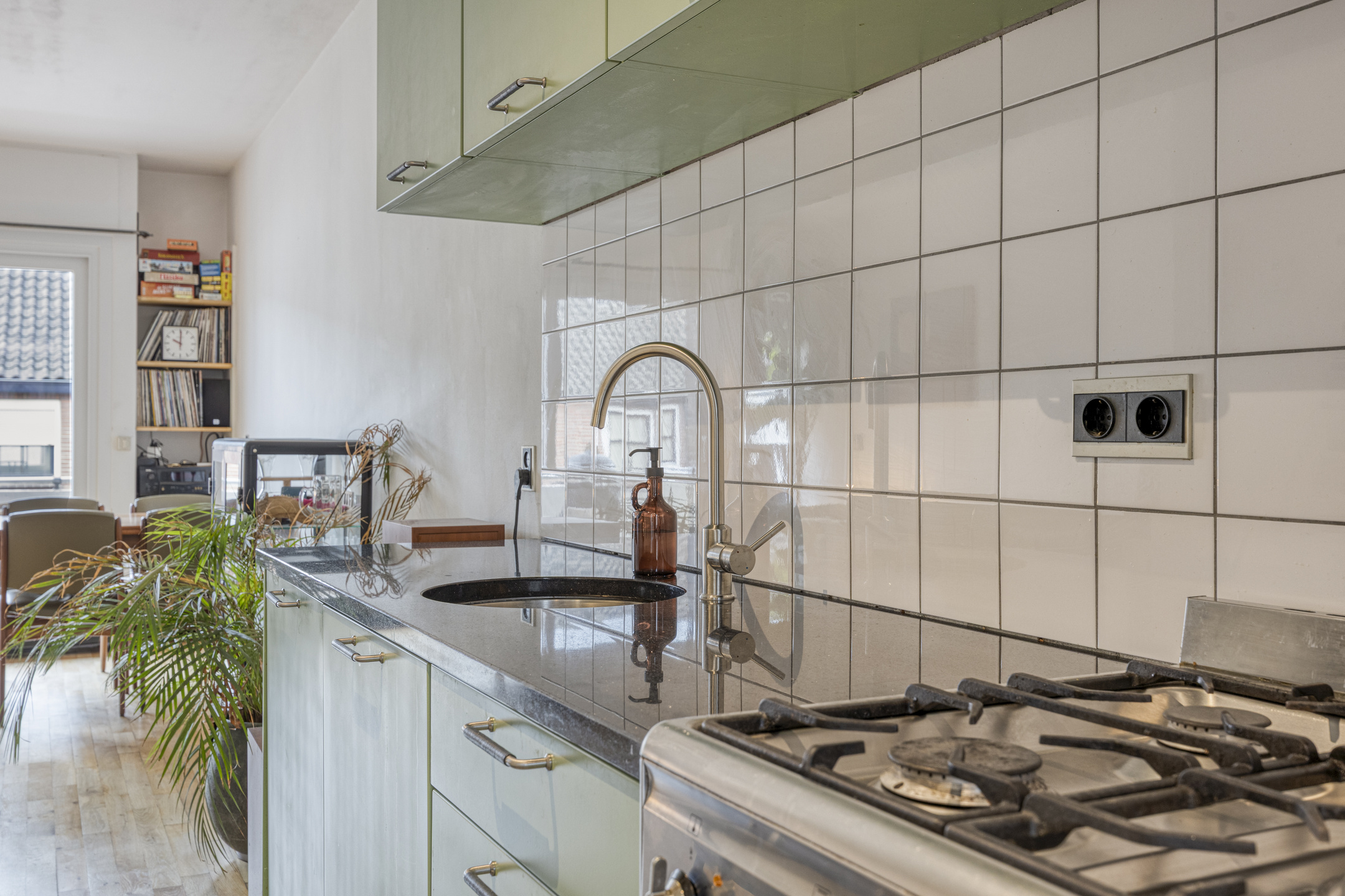 Te koop: Foto Appartement aan de Schootsestraat 93B in Eindhoven