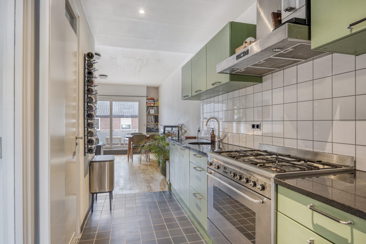 Te koop: Foto Appartement aan de Schootsestraat 93B in Eindhoven