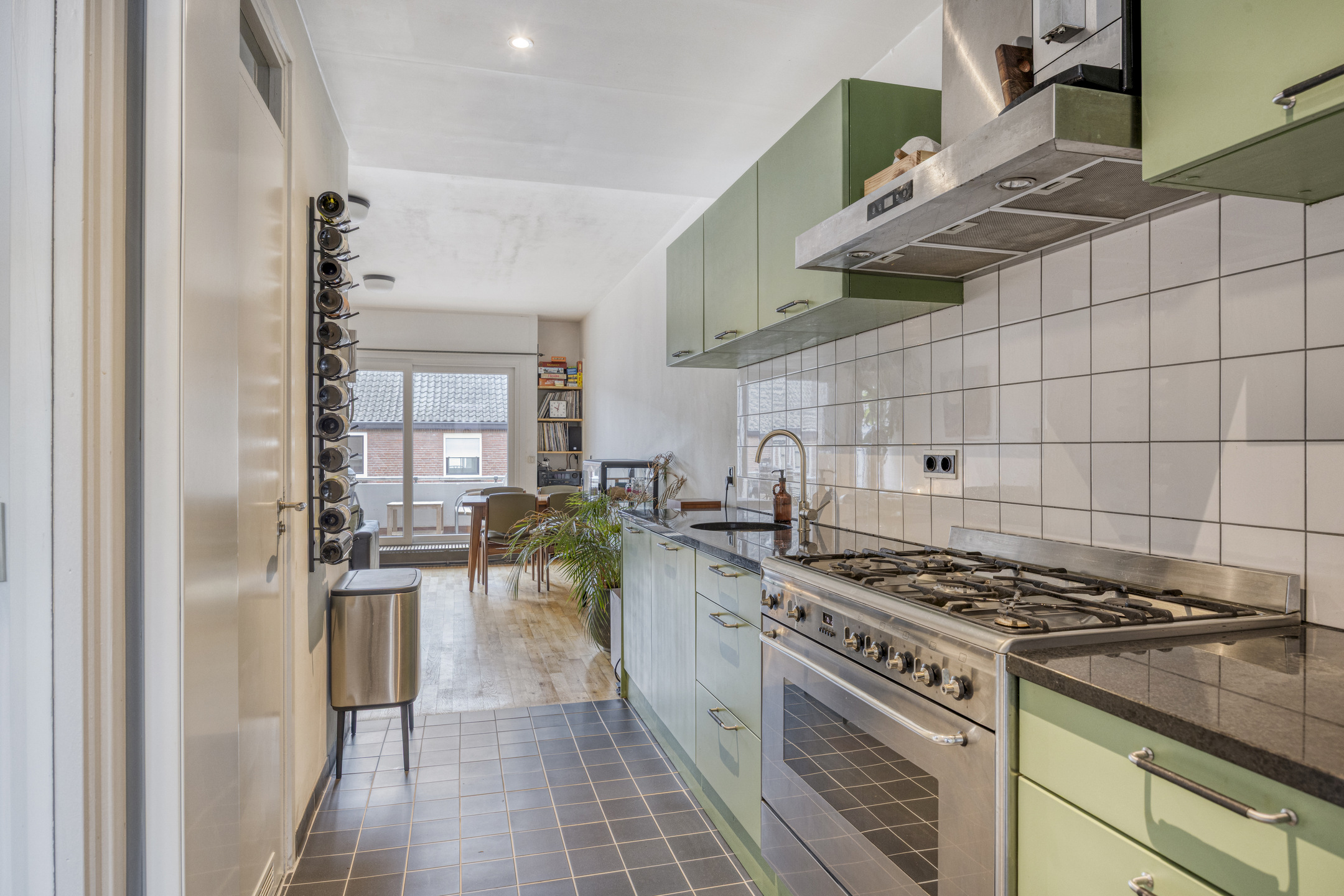 Te koop: Foto Appartement aan de Schootsestraat 93B in Eindhoven