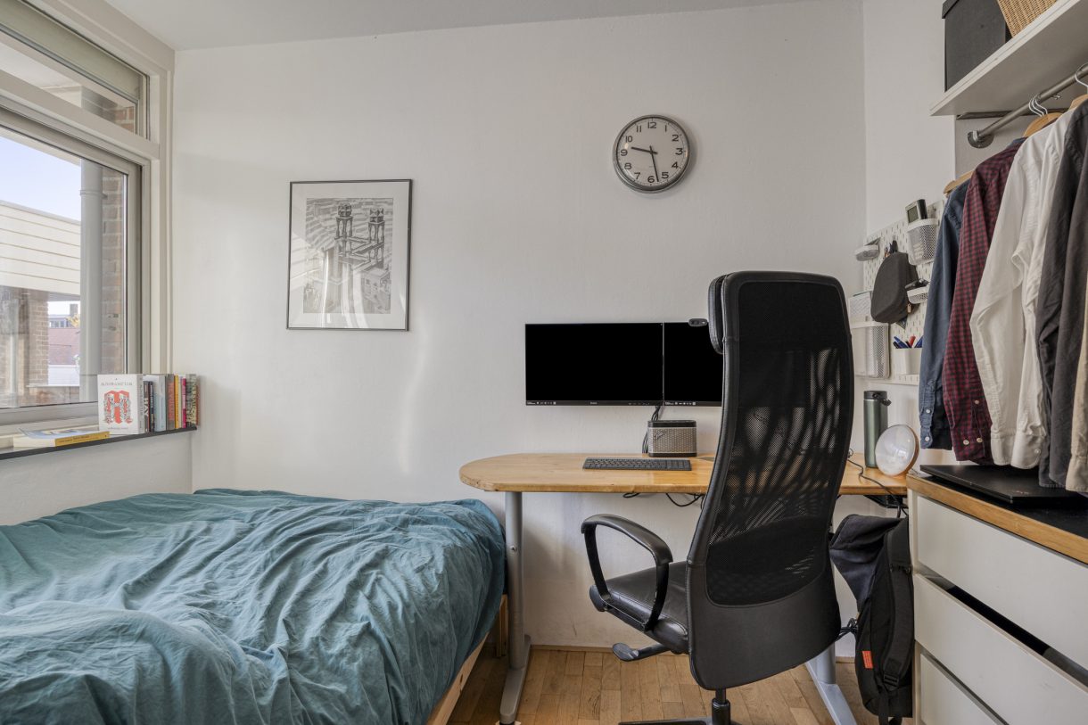 Te koop: Foto Appartement aan de Schootsestraat 93B in Eindhoven