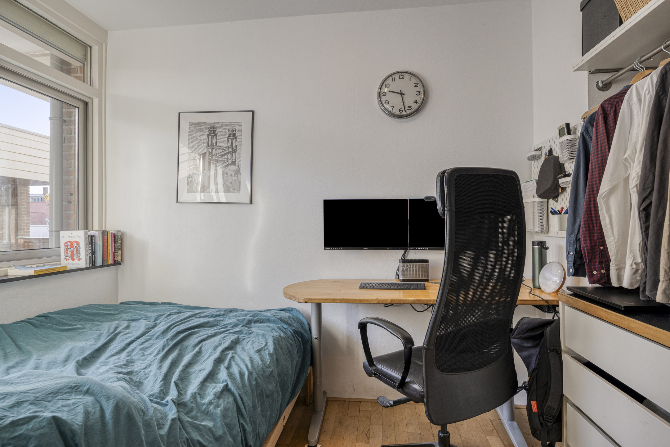 Te koop: Foto Appartement aan de Schootsestraat 93B in Eindhoven