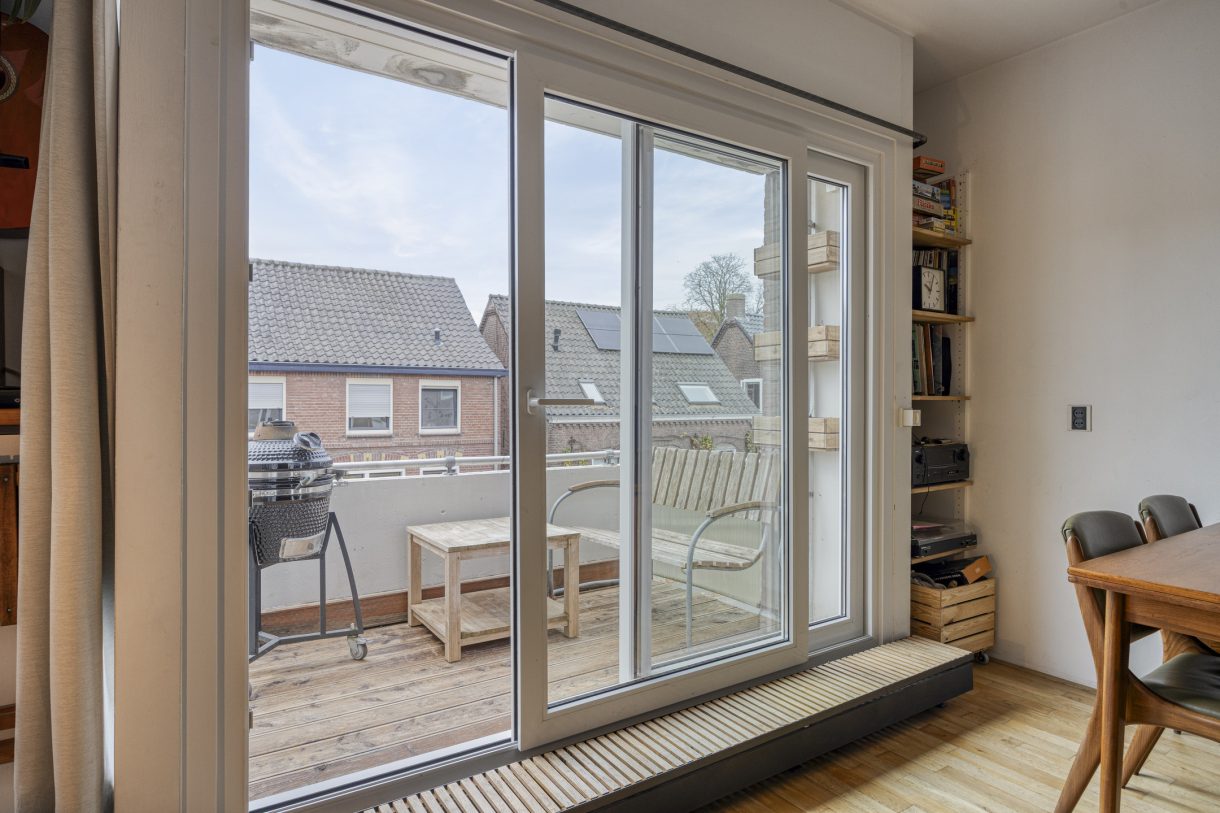 Te koop: Foto Appartement aan de Schootsestraat 93B in Eindhoven