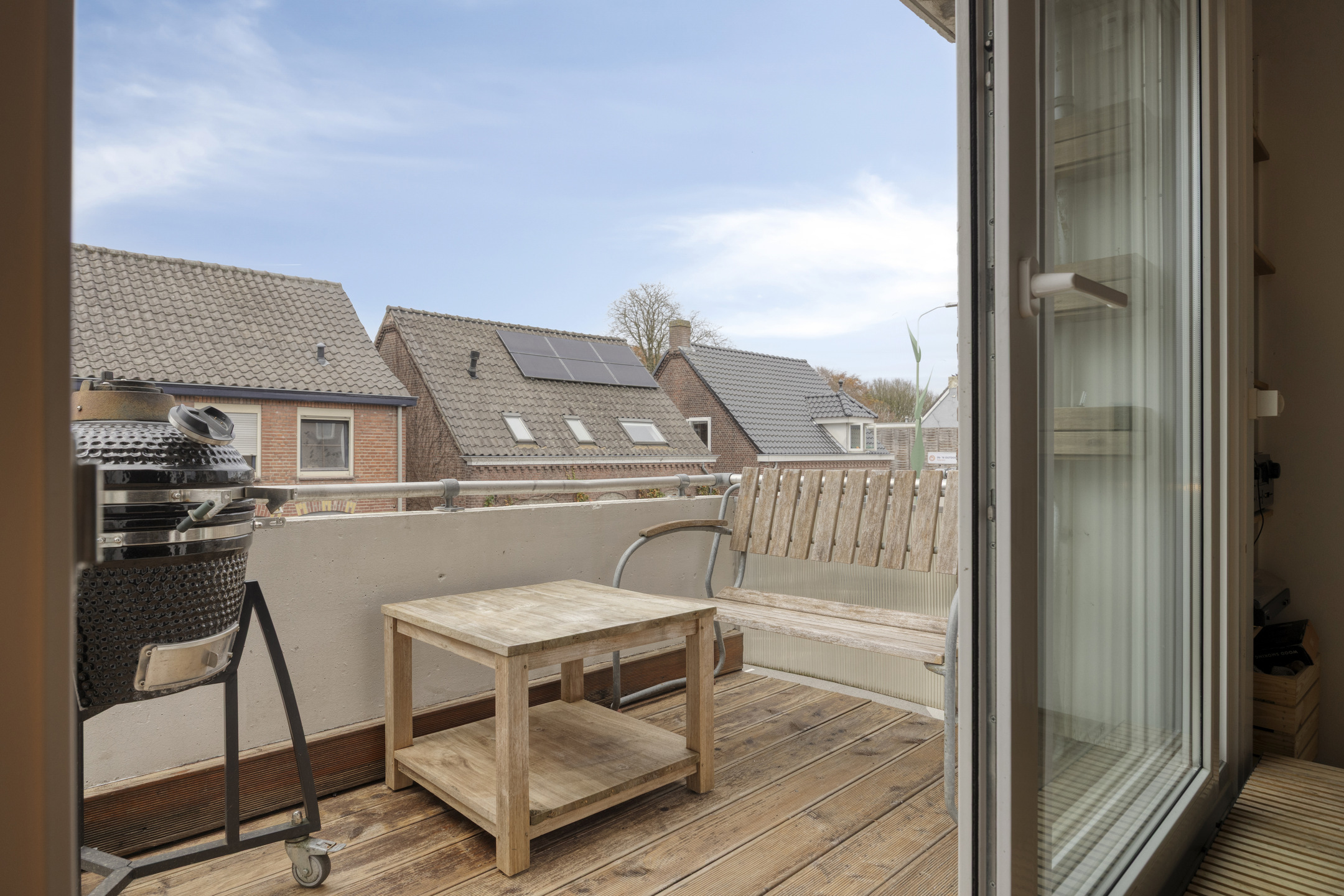 Te koop: Foto Appartement aan de Schootsestraat 93B in Eindhoven