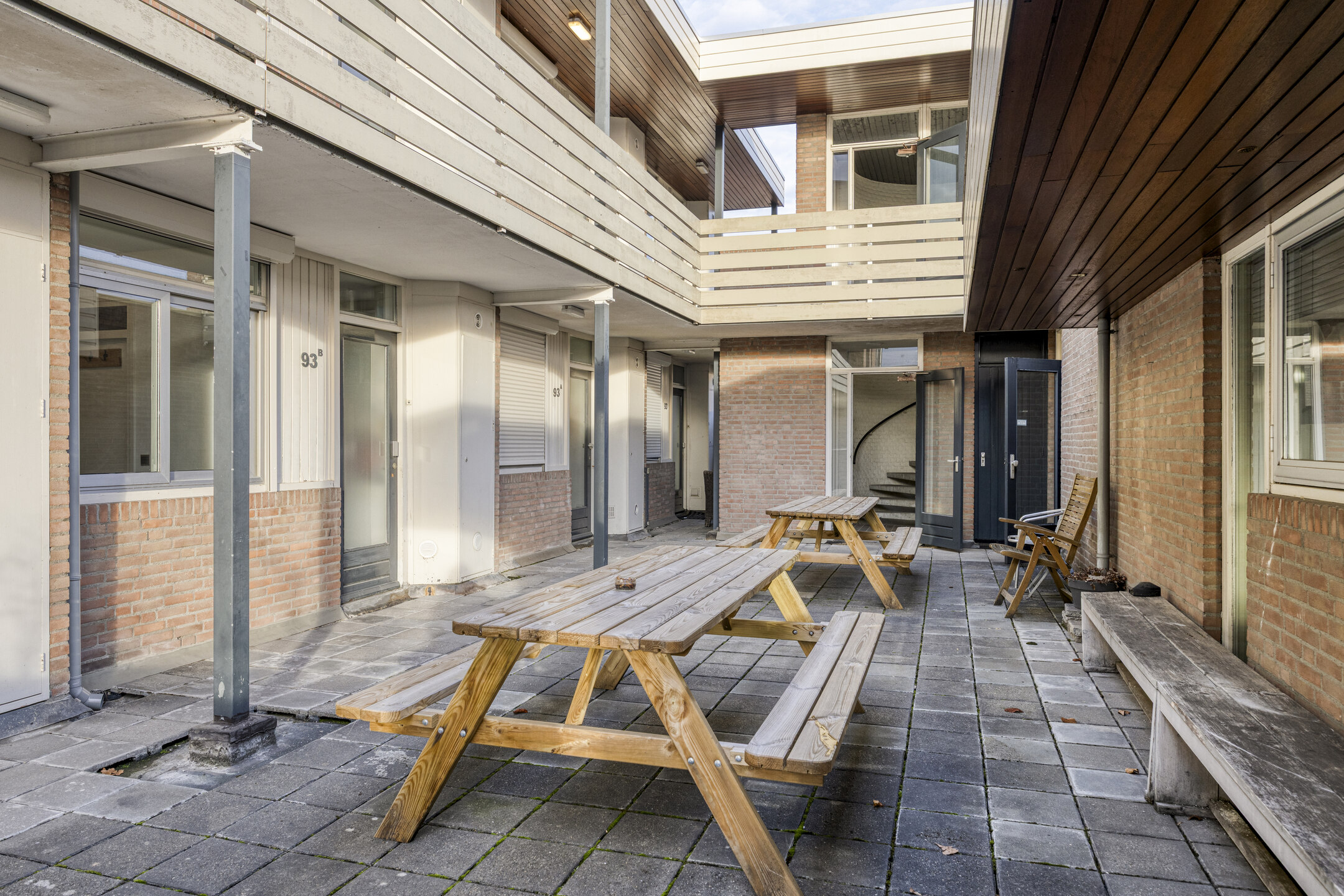 Te koop: Foto Appartement aan de Schootsestraat 93B in Eindhoven