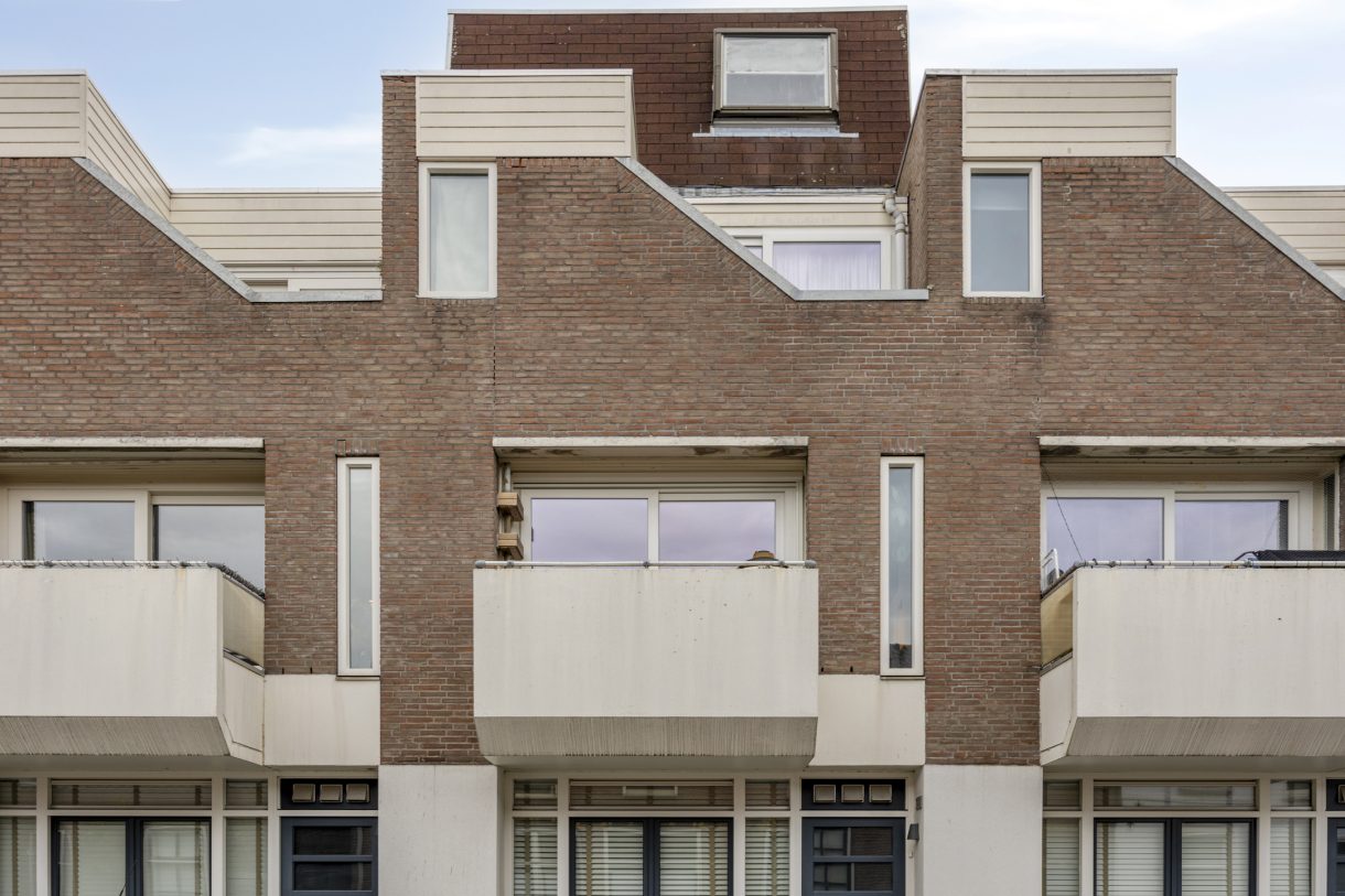 Te koop: Foto Appartement aan de Schootsestraat 93B in Eindhoven