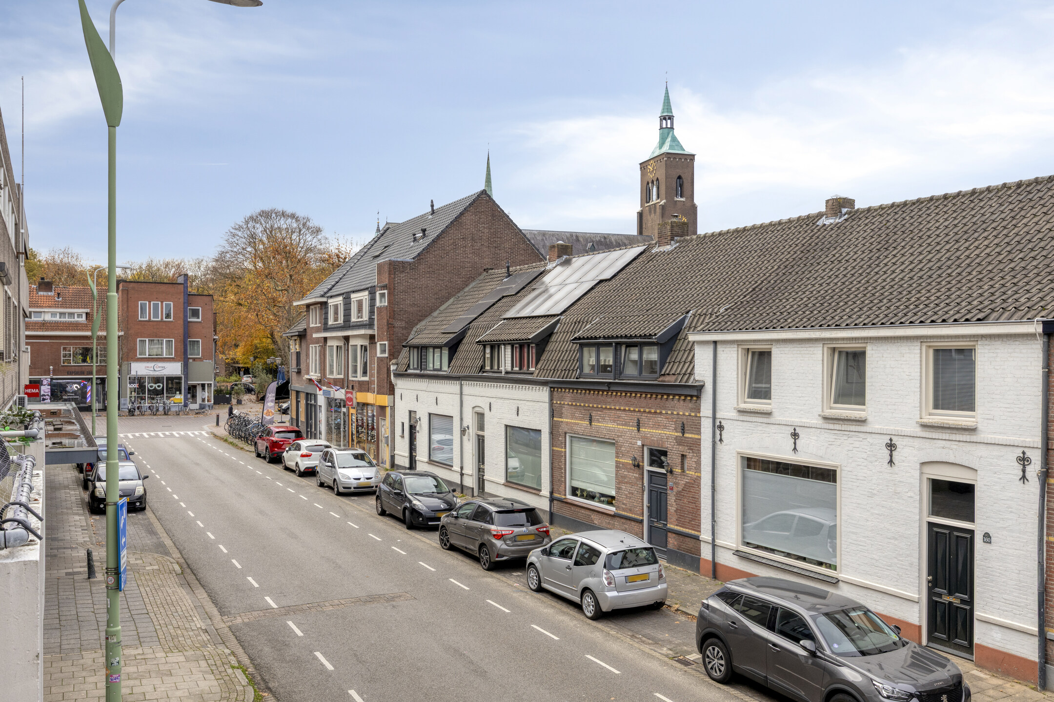 Te koop: Foto Appartement aan de Schootsestraat 93B in Eindhoven