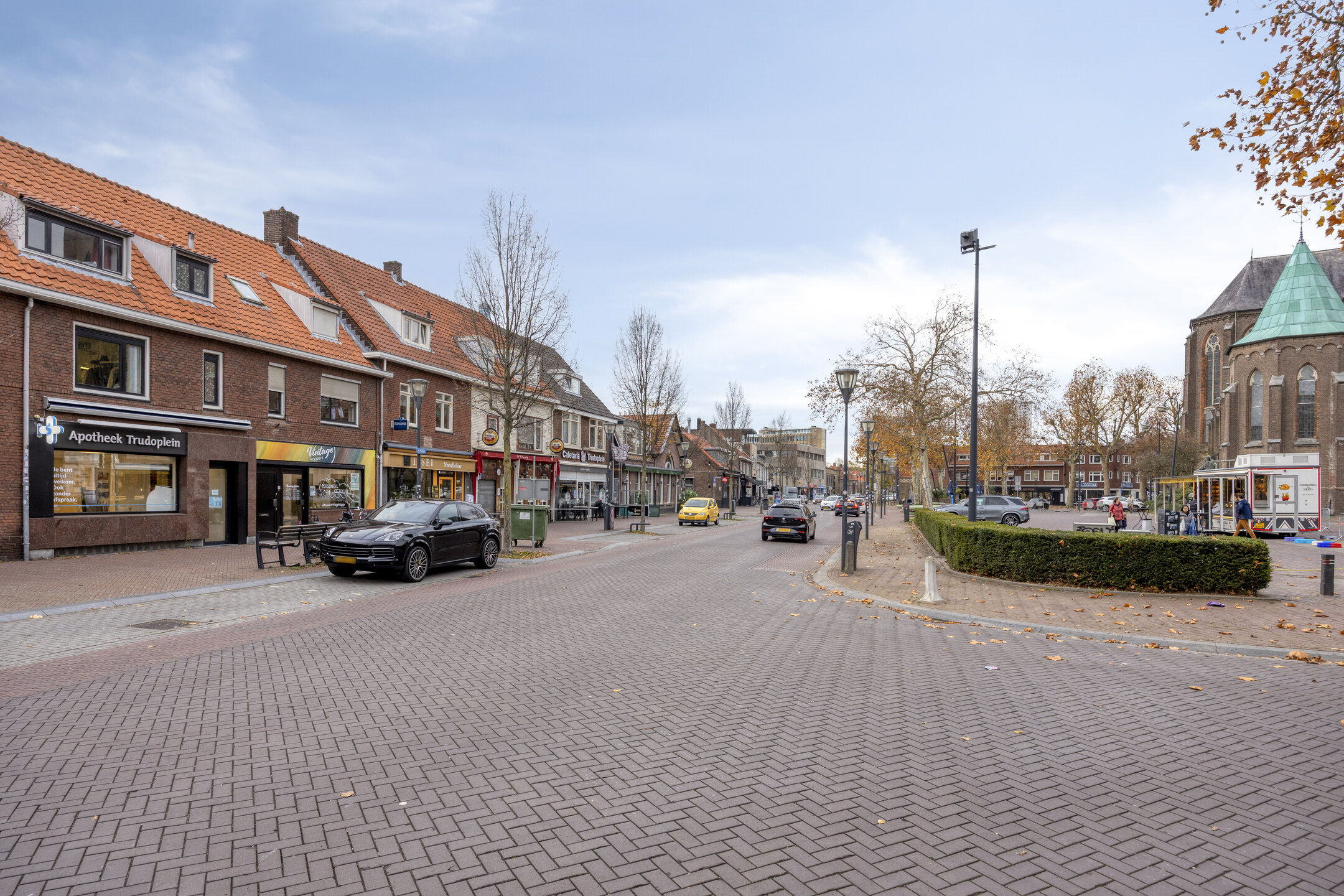 Te koop: Foto Appartement aan de Schootsestraat 93B in Eindhoven