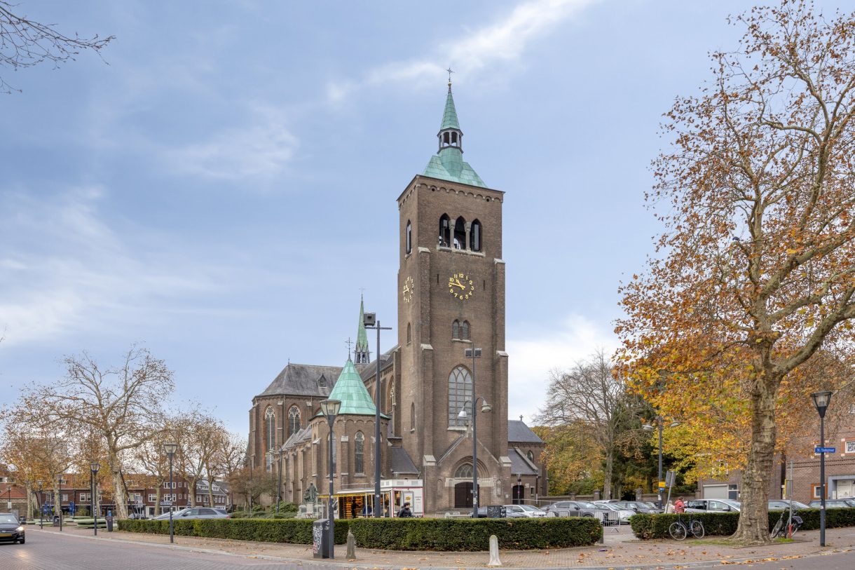 Te koop: Foto Appartement aan de Schootsestraat 93B in Eindhoven