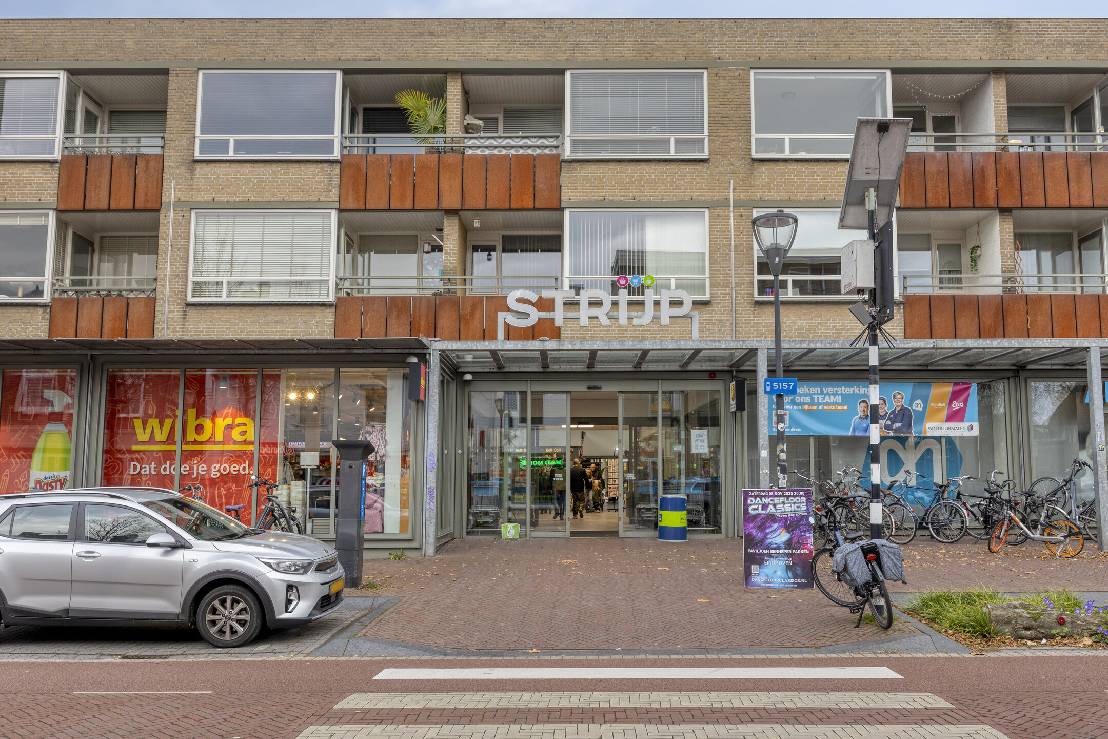 Te koop: Foto Appartement aan de Schootsestraat 93B in Eindhoven