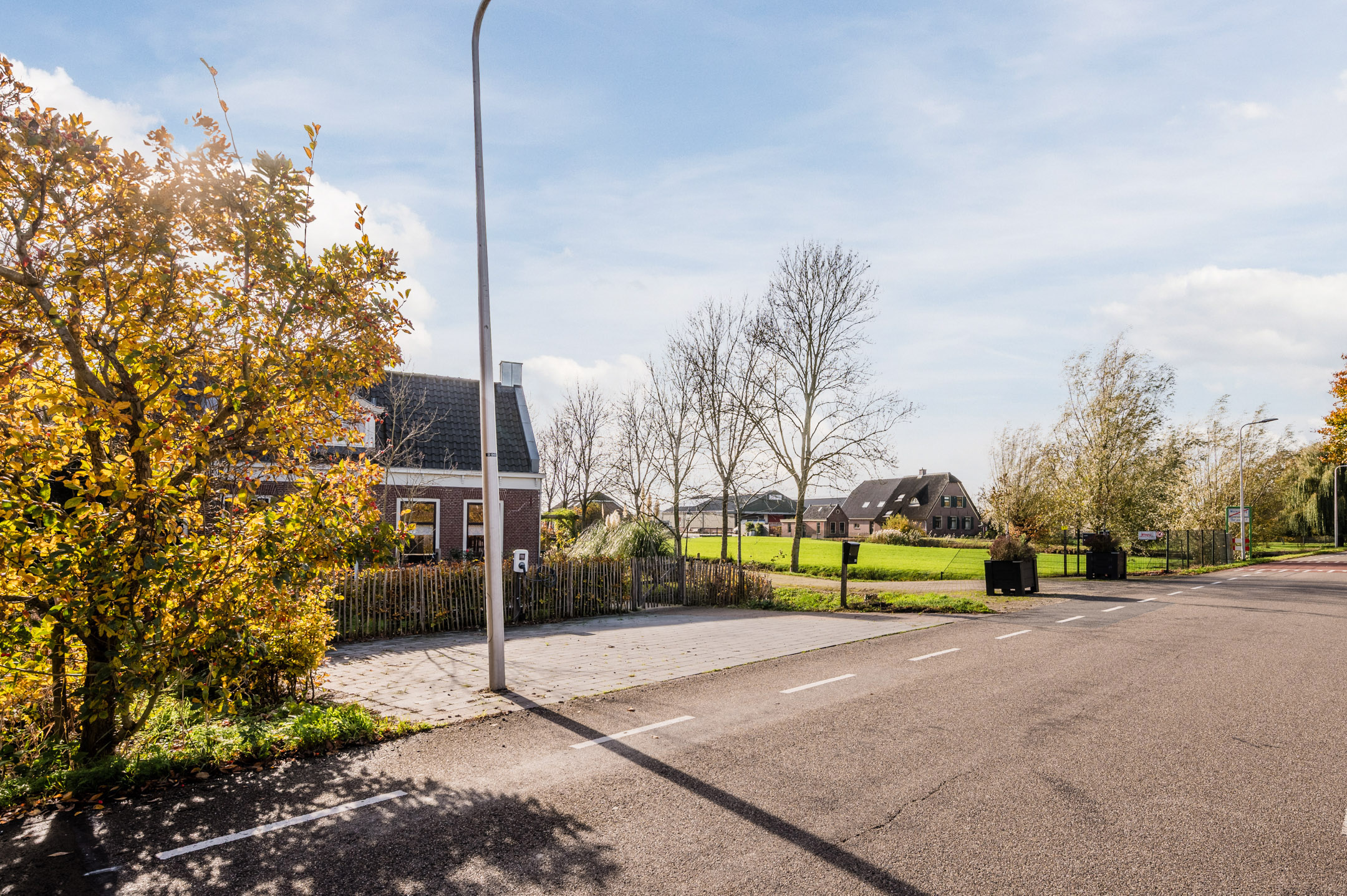 Te koop: Foto Woonhuis aan de Zuidzijde 78 in Bodegraven