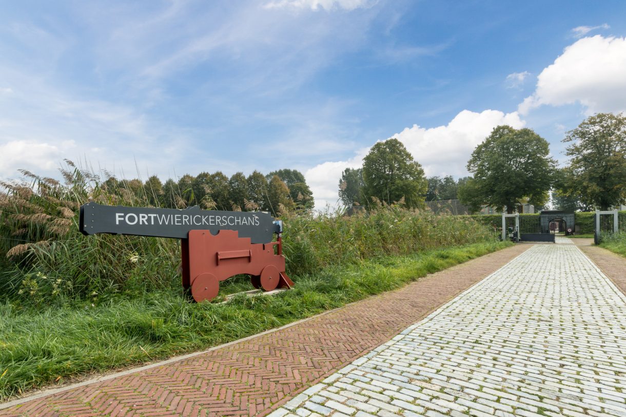 Te koop: Foto Woonhuis aan de Zuidzijde 78 in Bodegraven