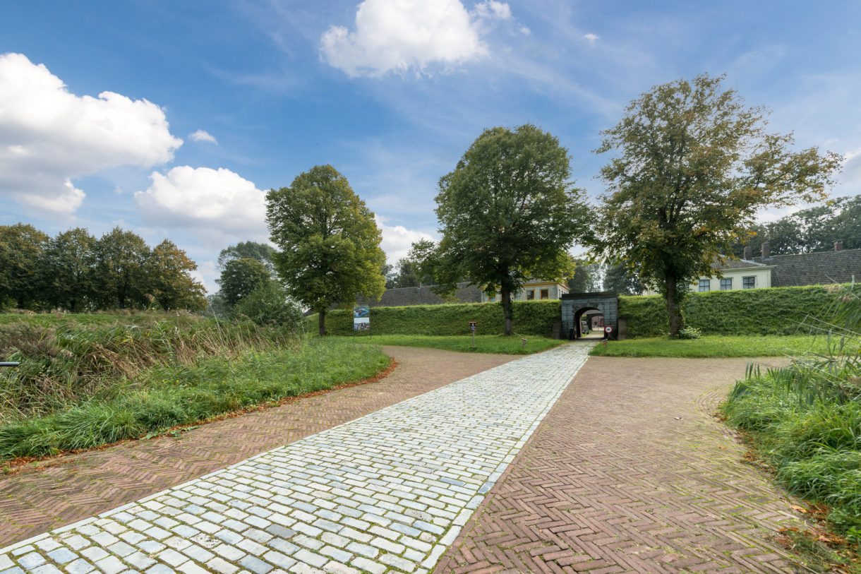 Te koop: Foto Woonhuis aan de Zuidzijde 78 in Bodegraven