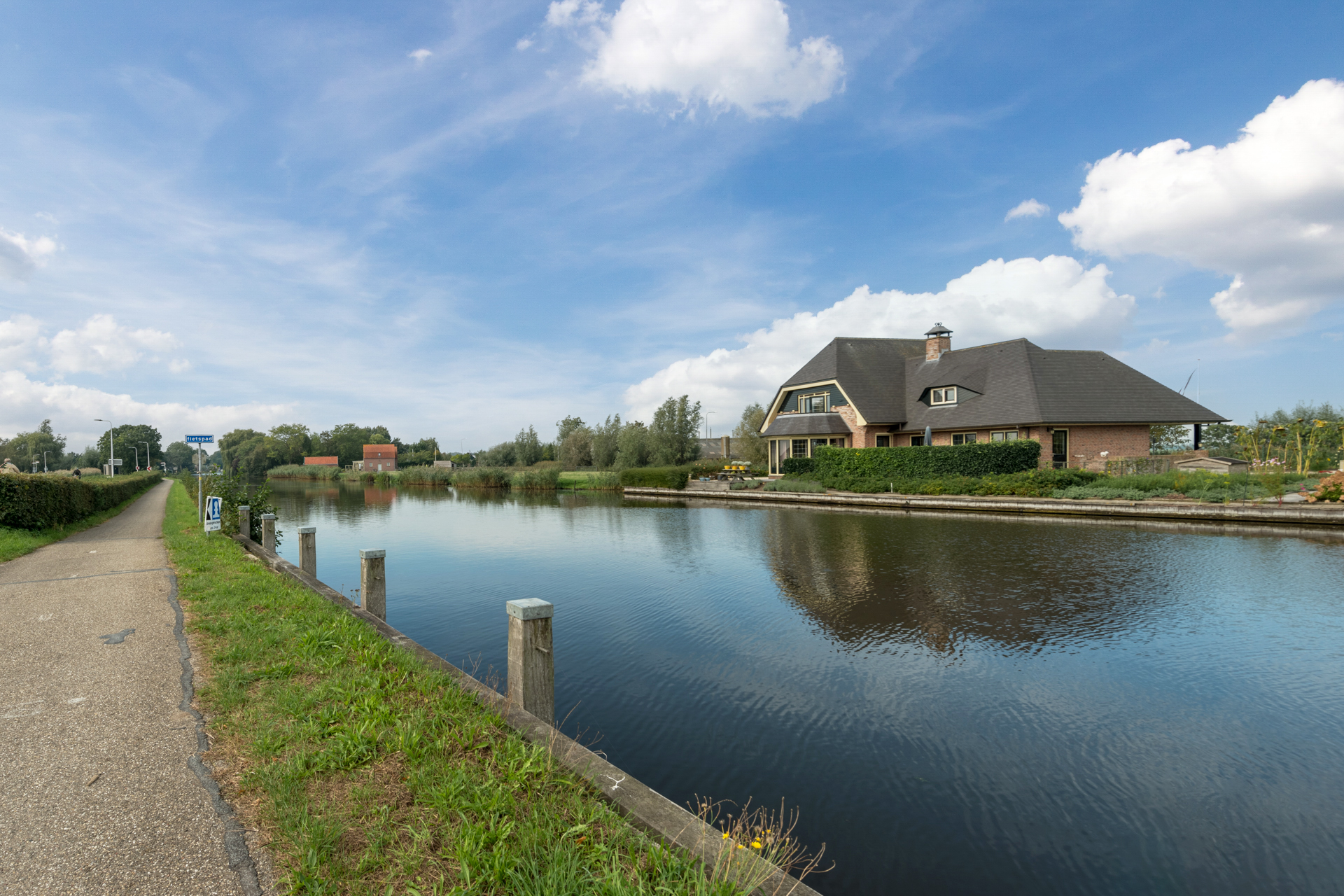 Te koop: Foto Woonhuis aan de Zuidzijde 78 in Bodegraven