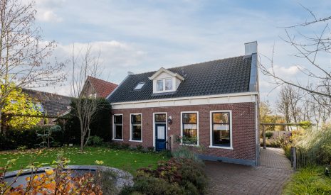 Hoofdfoto van Bodegraven Zuidzijde 78