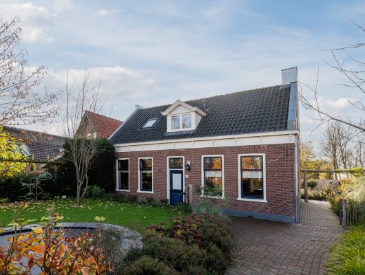 Hoofdfoto van Bodegraven Zuidzijde 78