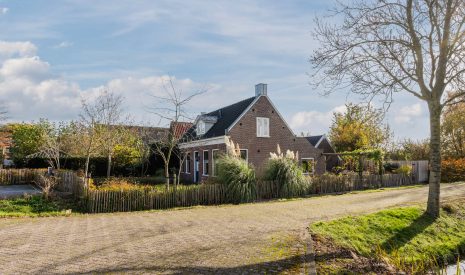 Te koop: Foto Woonhuis aan de Zuidzijde 78 in Bodegraven