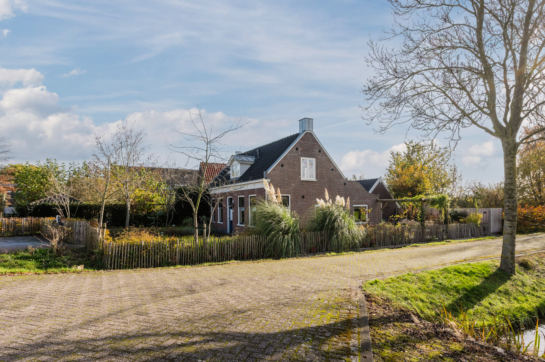 Te koop: Foto Woonhuis aan de Zuidzijde 78 in Bodegraven
