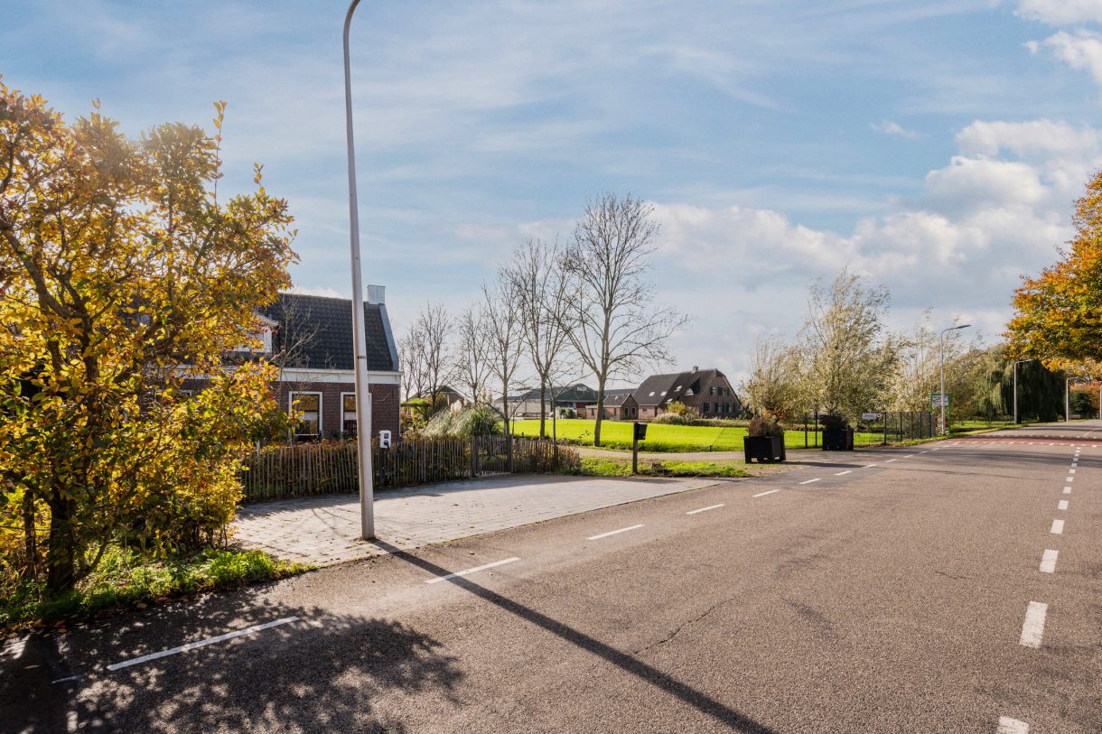 Te koop: Foto Woonhuis aan de Zuidzijde 78 in Bodegraven