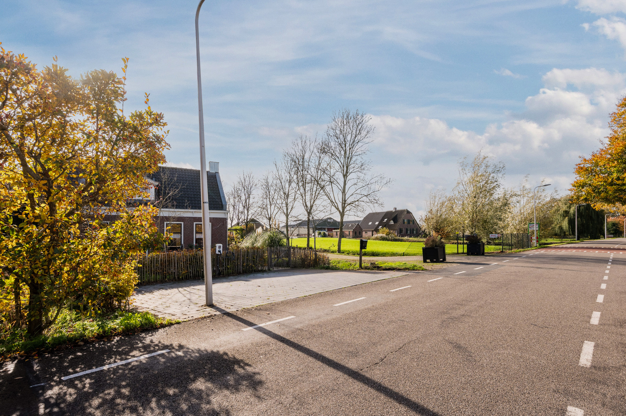 Te koop: Foto Woonhuis aan de Zuidzijde 78 in Bodegraven