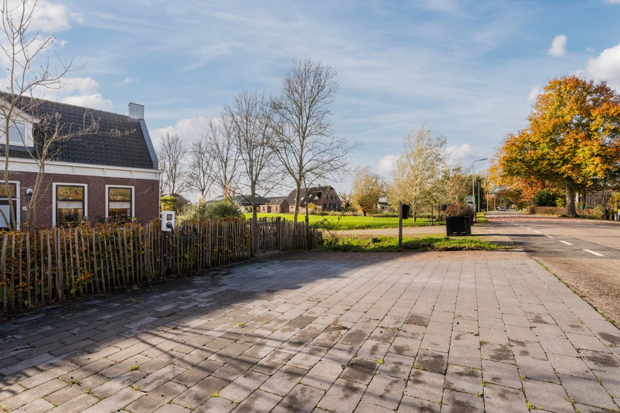 Te koop: Foto Woonhuis aan de Zuidzijde 78 in Bodegraven
