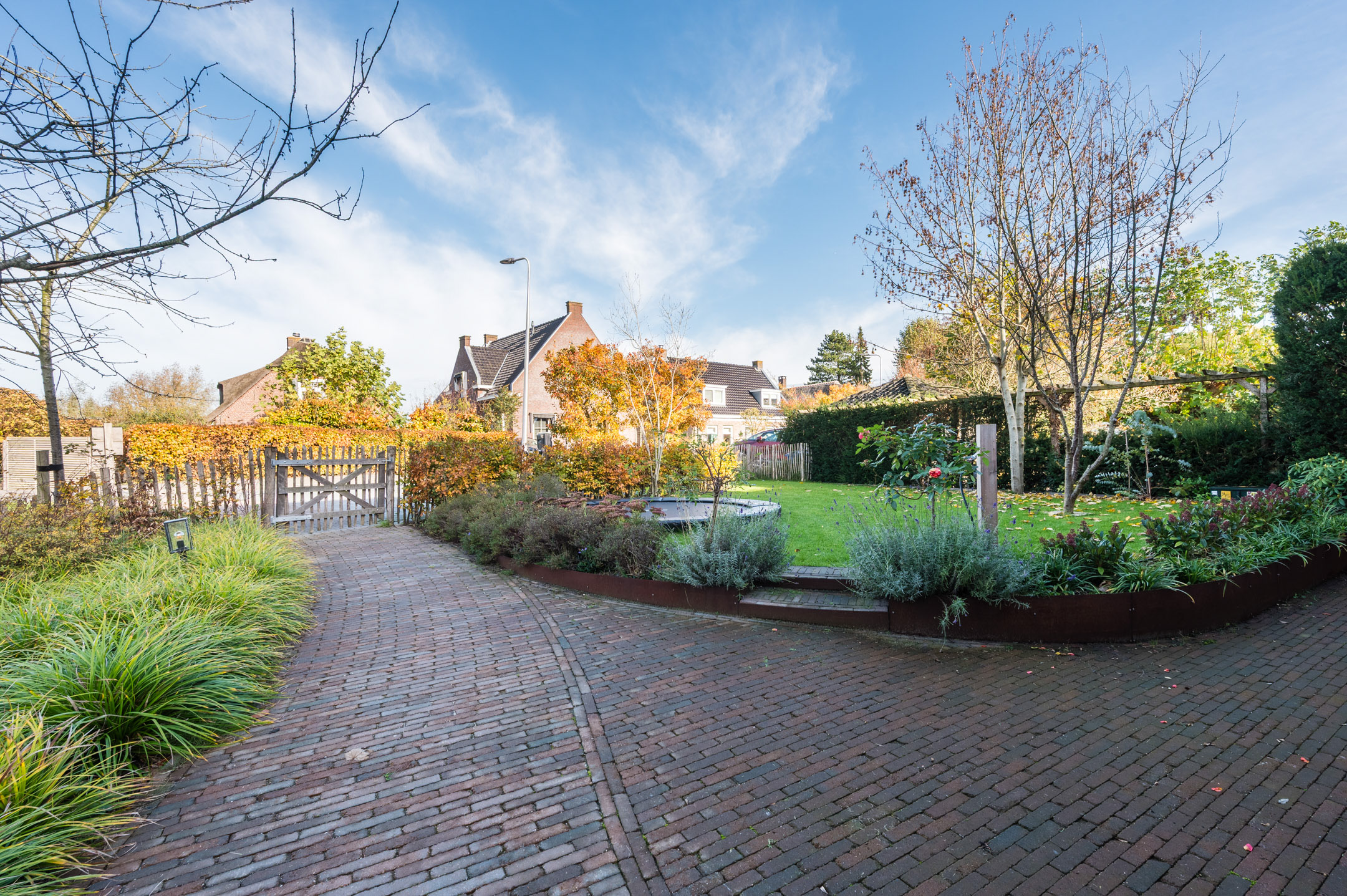 Te koop: Foto Woonhuis aan de Zuidzijde 78 in Bodegraven