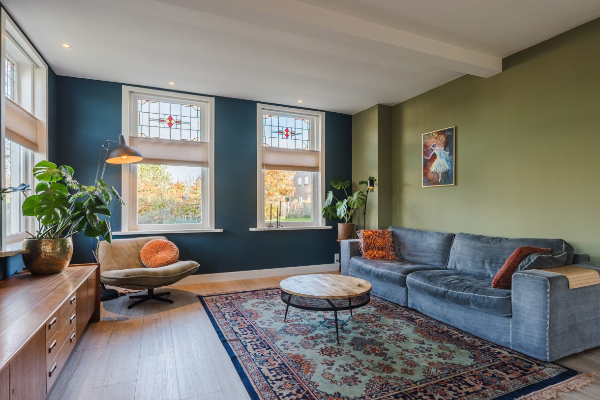 Te koop: Foto Woonhuis aan de Zuidzijde 78 in Bodegraven