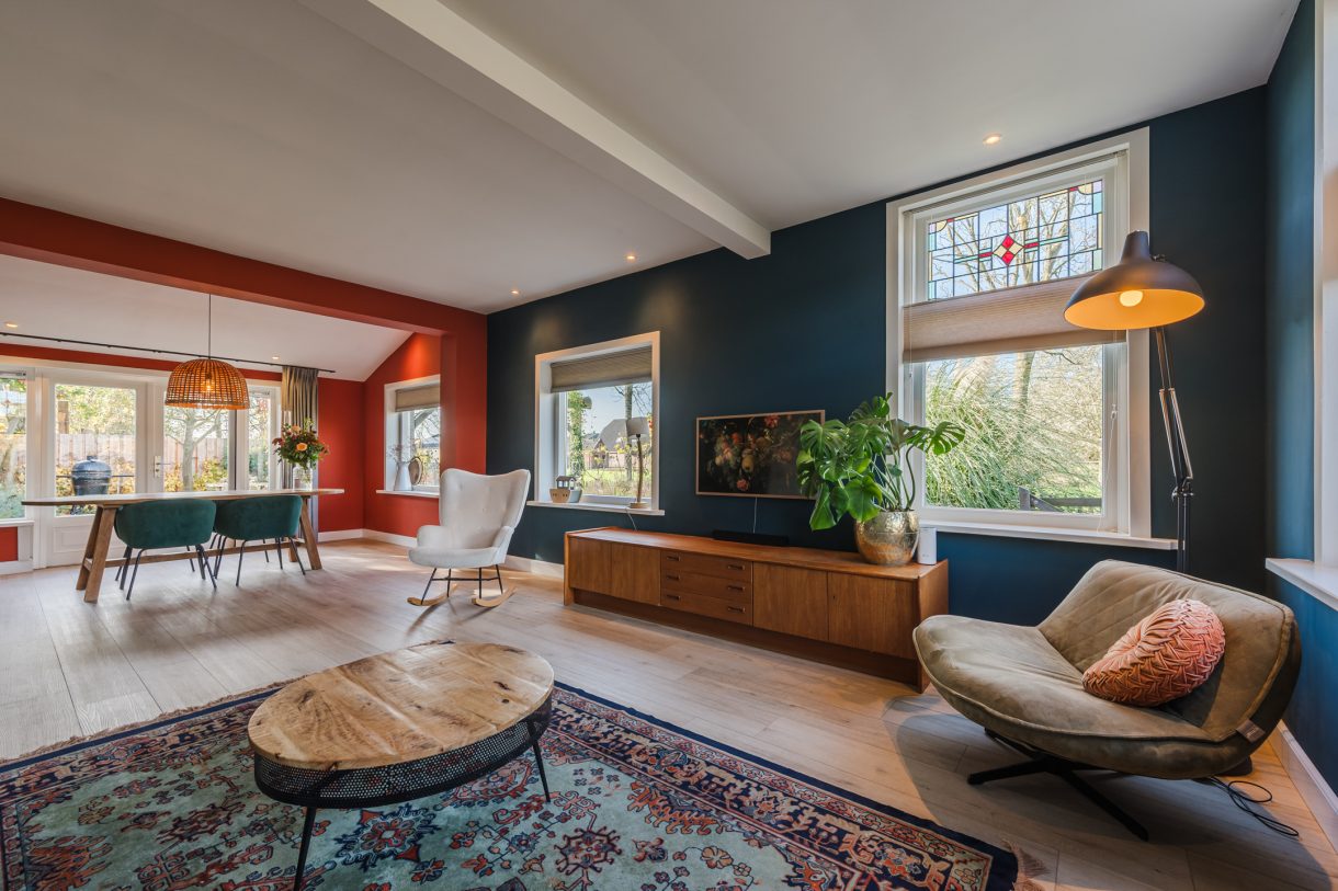 Te koop: Foto Woonhuis aan de Zuidzijde 78 in Bodegraven