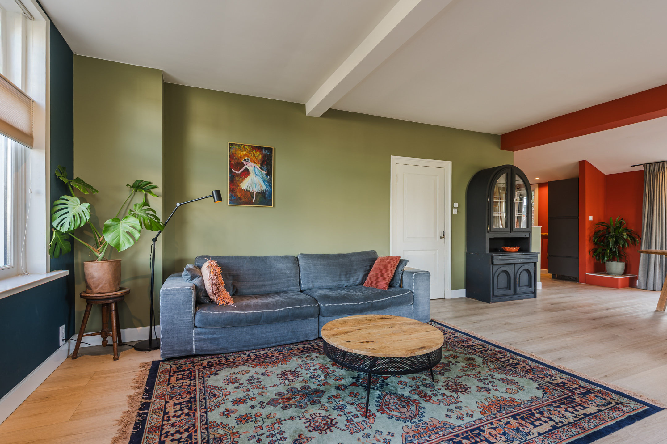 Te koop: Foto Woonhuis aan de Zuidzijde 78 in Bodegraven