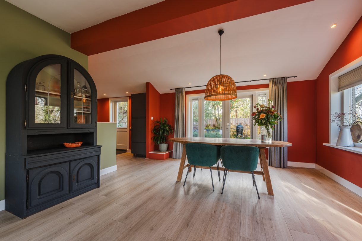 Te koop: Foto Woonhuis aan de Zuidzijde 78 in Bodegraven