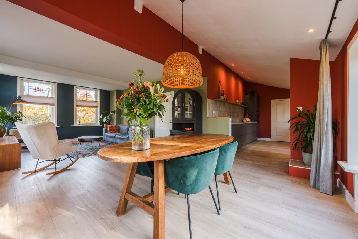 Te koop: Foto Woonhuis aan de Zuidzijde 78 in Bodegraven