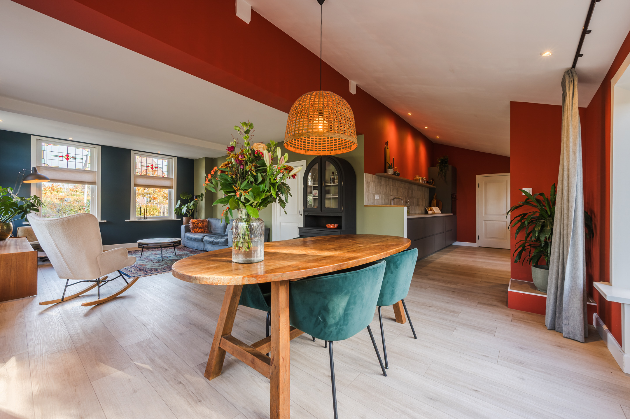 Te koop: Foto Woonhuis aan de Zuidzijde 78 in Bodegraven