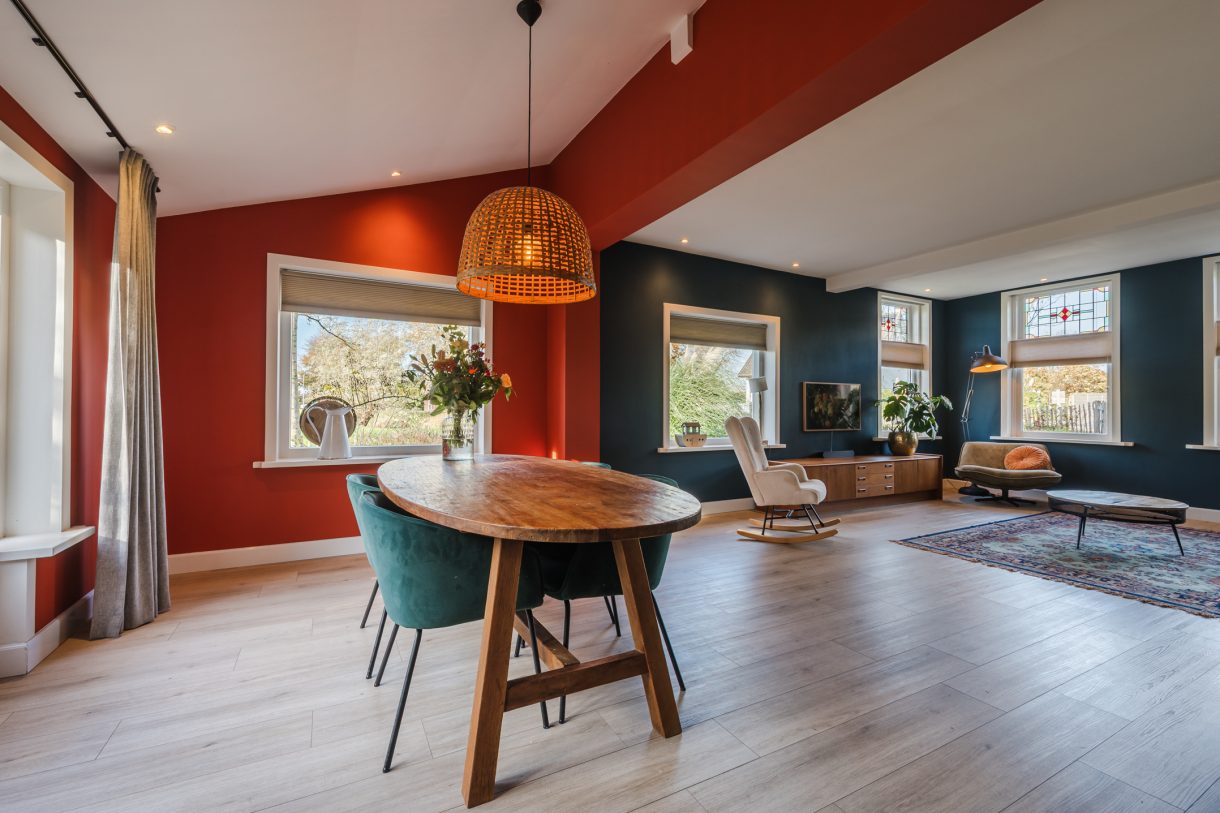 Te koop: Foto Woonhuis aan de Zuidzijde 78 in Bodegraven