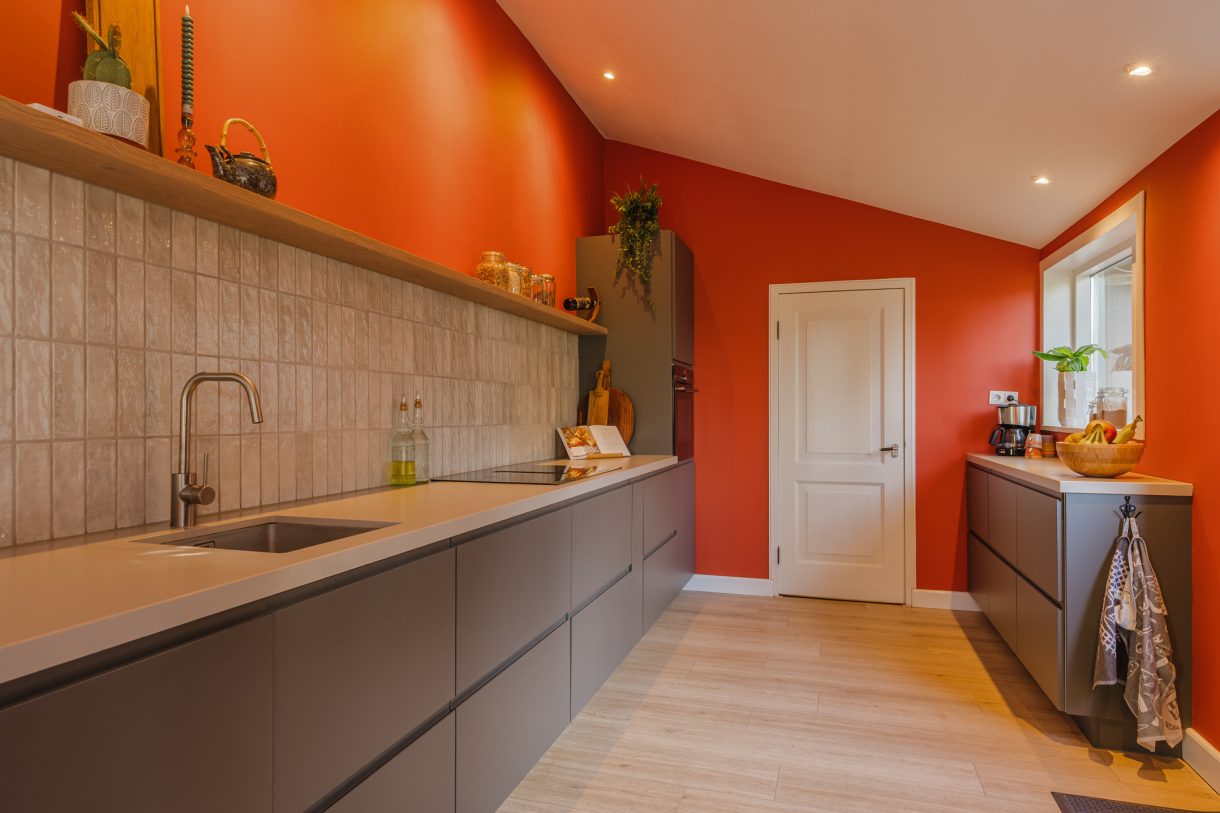 Te koop: Foto Woonhuis aan de Zuidzijde 78 in Bodegraven