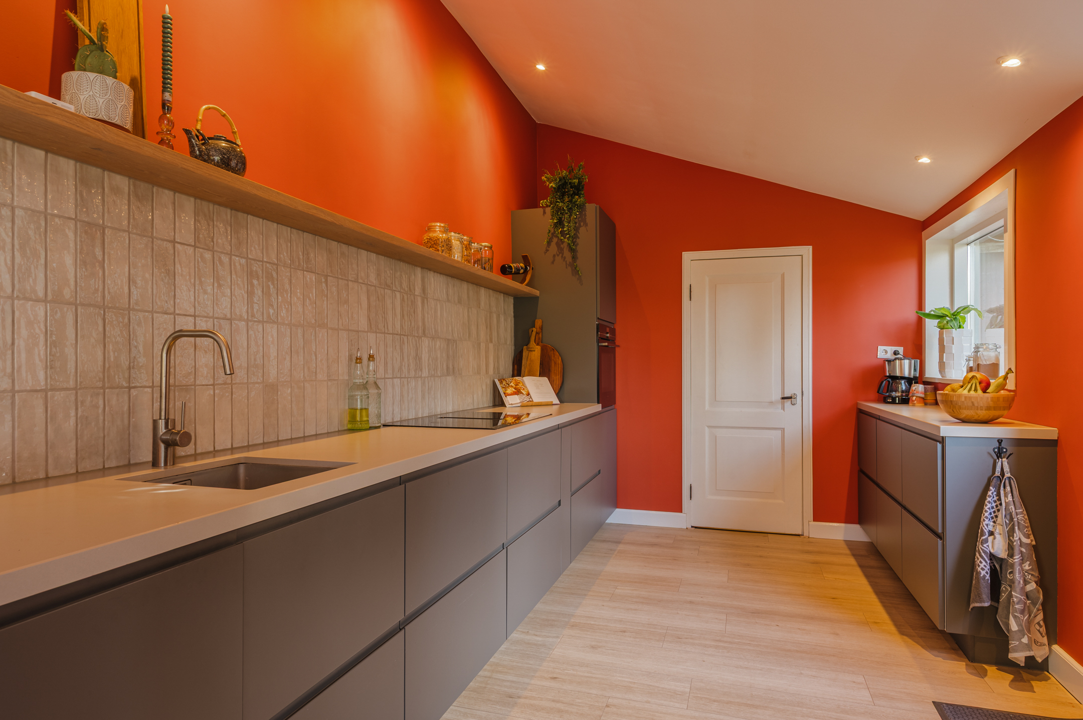 Te koop: Foto Woonhuis aan de Zuidzijde 78 in Bodegraven