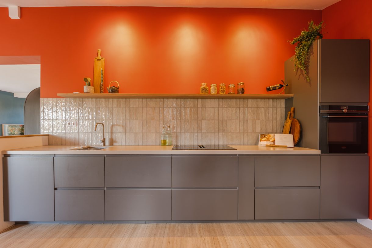 Te koop: Foto Woonhuis aan de Zuidzijde 78 in Bodegraven