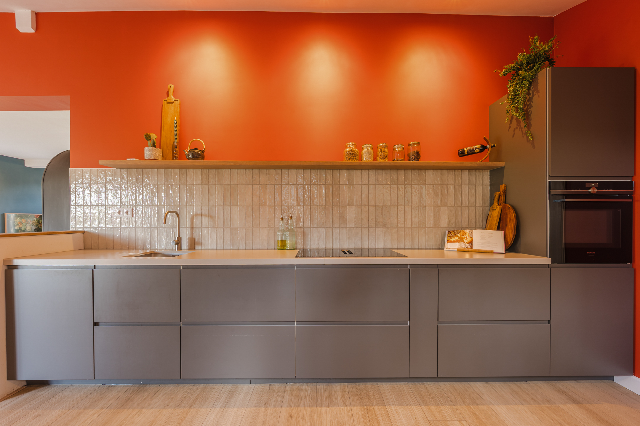 Te koop: Foto Woonhuis aan de Zuidzijde 78 in Bodegraven