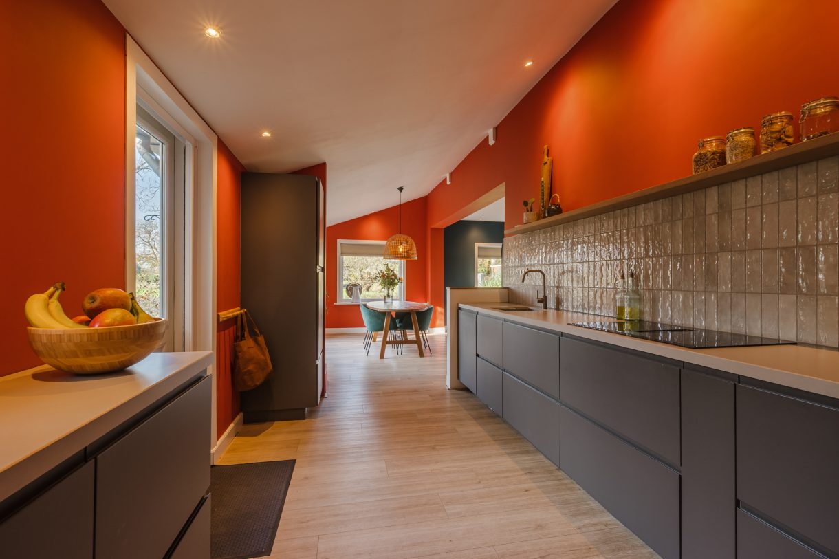 Te koop: Foto Woonhuis aan de Zuidzijde 78 in Bodegraven