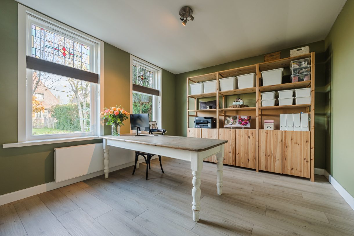 Te koop: Foto Woonhuis aan de Zuidzijde 78 in Bodegraven