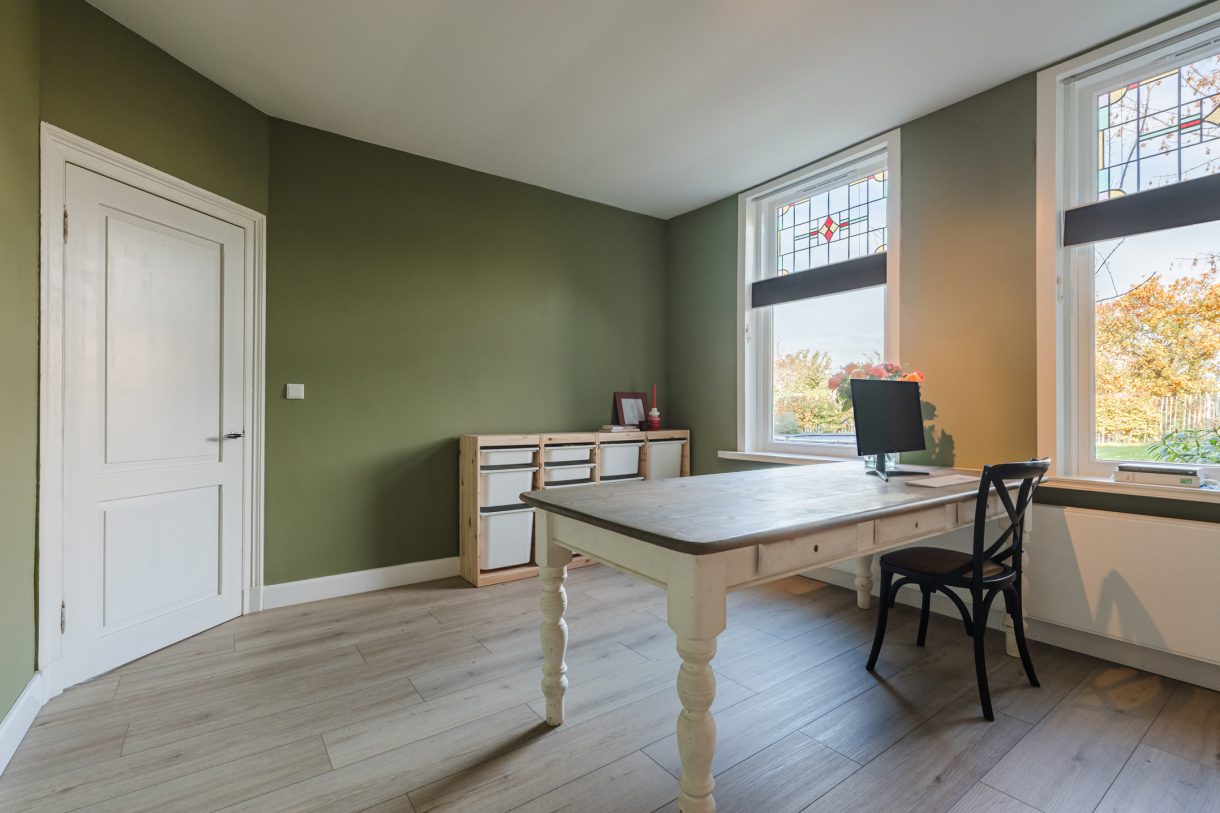 Te koop: Foto Woonhuis aan de Zuidzijde 78 in Bodegraven