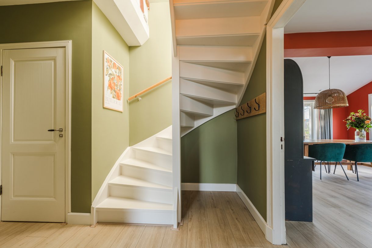 Te koop: Foto Woonhuis aan de Zuidzijde 78 in Bodegraven