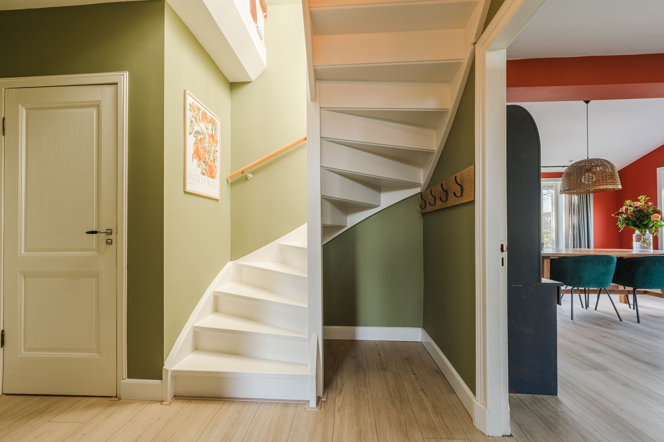 Te koop: Foto Woonhuis aan de Zuidzijde 78 in Bodegraven