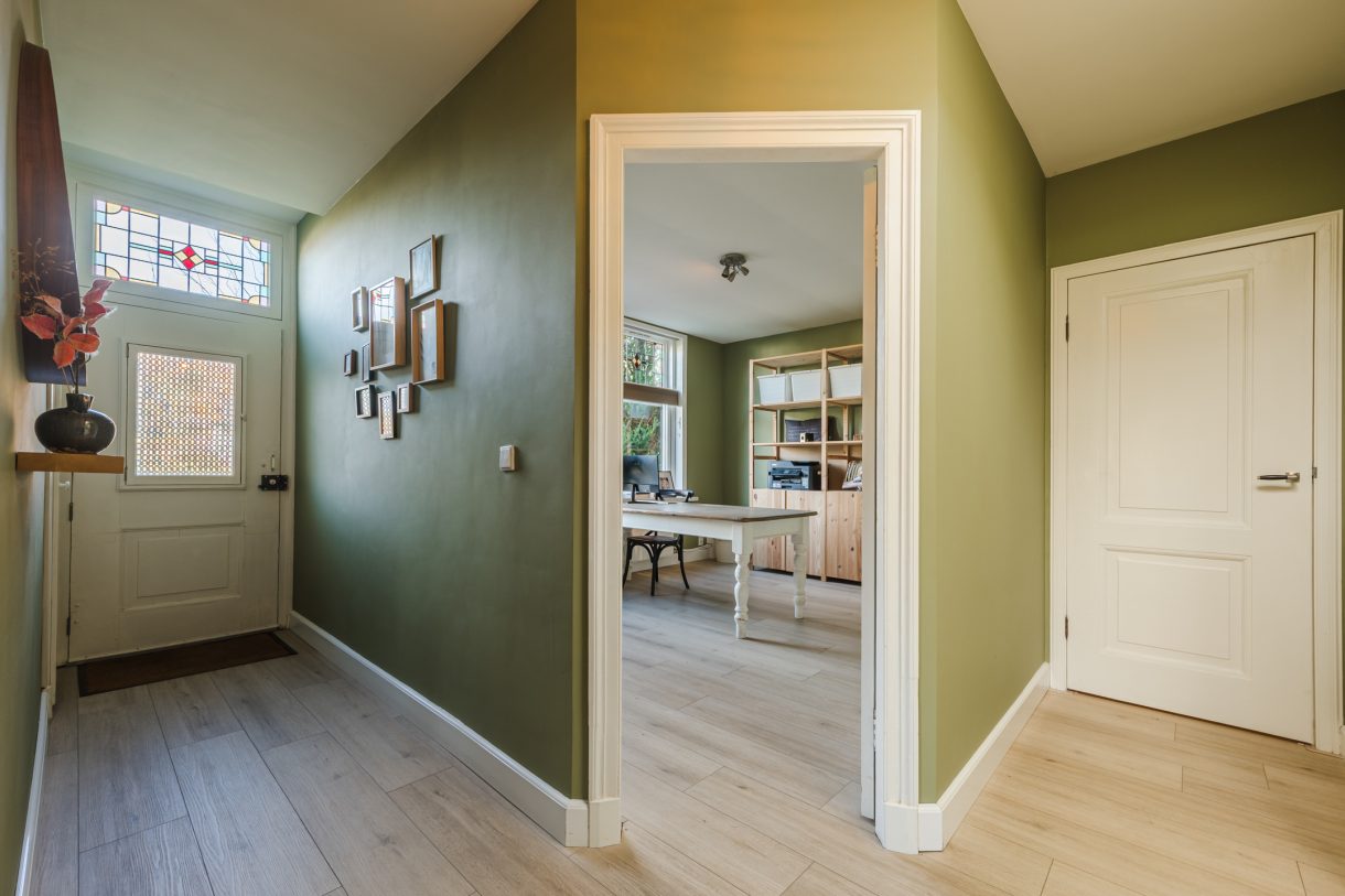 Te koop: Foto Woonhuis aan de Zuidzijde 78 in Bodegraven