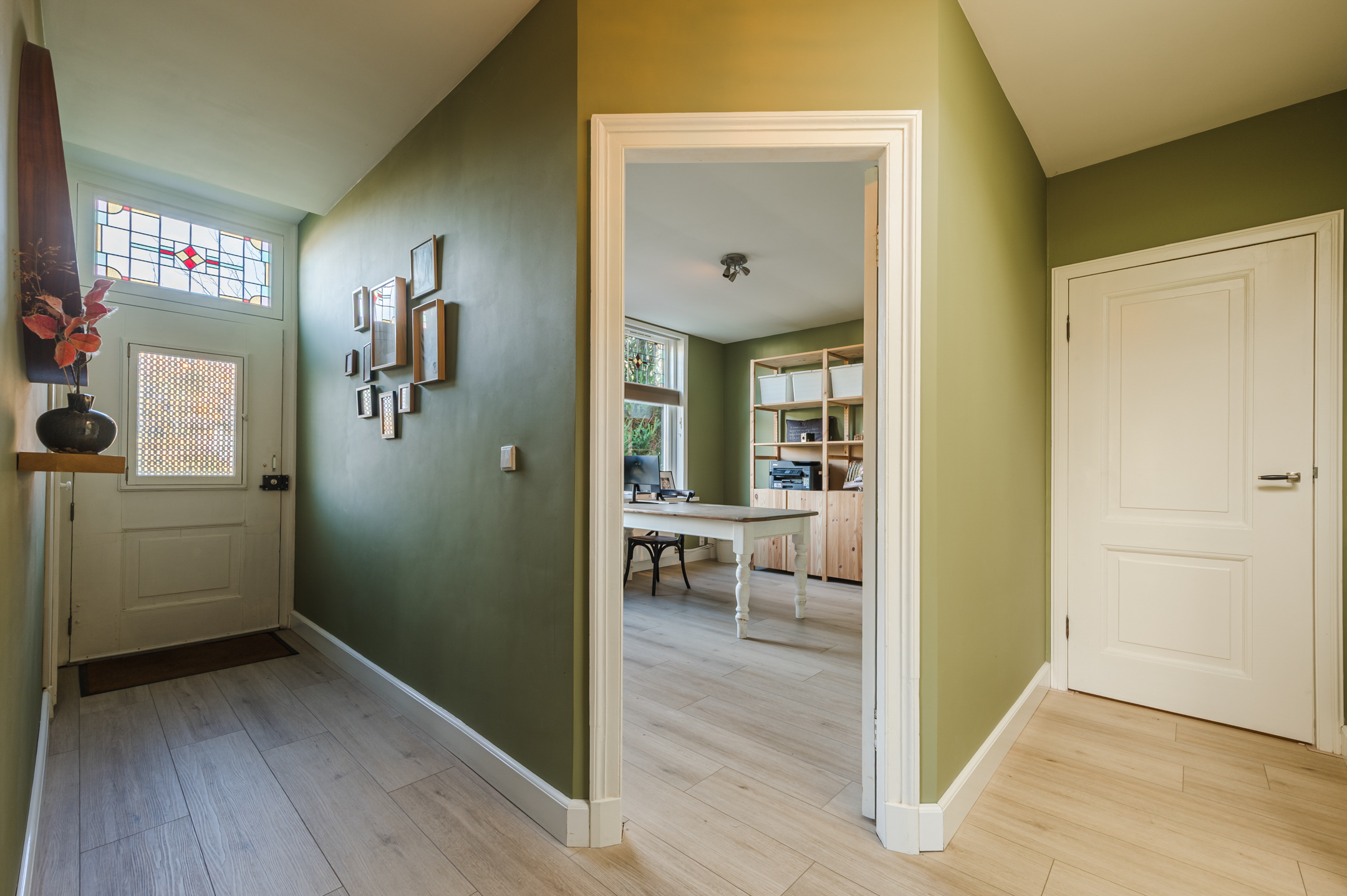 Te koop: Foto Woonhuis aan de Zuidzijde 78 in Bodegraven